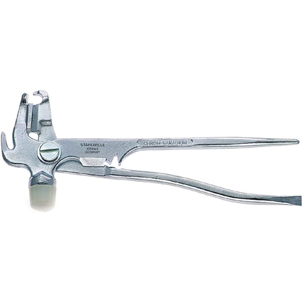 Balance weight pliers L.245 mm